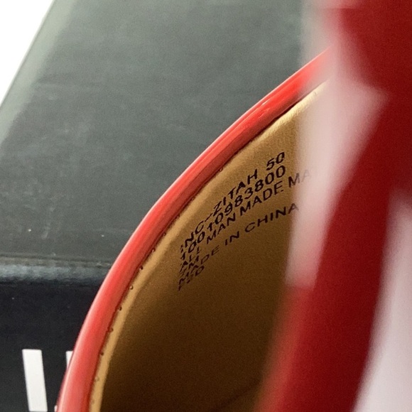 INC International Concepts Women's Zitah Pointed Toe Pumps, - Picture 10 of 10